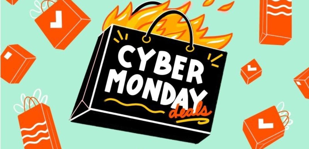 Cyber Monday: Συμβουλές για ασφαλείς ηλεκτρονικές συναλλαγές