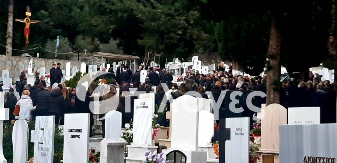 Σέρρες- Συγκλονίζει ο θείος του 11χρονου: «Δεν ήθελε να πάει στο σχολείο το πρωί» (βίντεο)