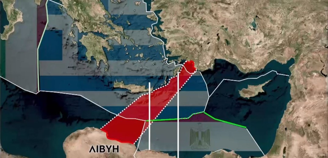 Σφήνα της Αιγύπτου στο Τουρκολιβυκό μνημόνιο που το... κόβει στα δύο