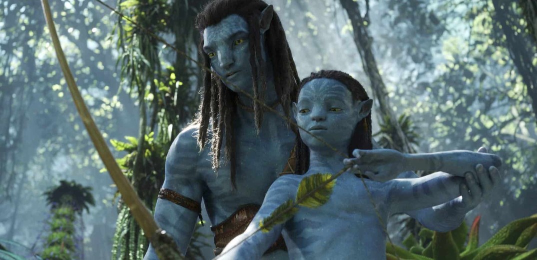 Ηθοποιός του «Avatar 2» νόμιζε ότι η ταινία κυκλοφόρησε πριν χρόνια και πήγε άπατη&#33; (βίντεο)