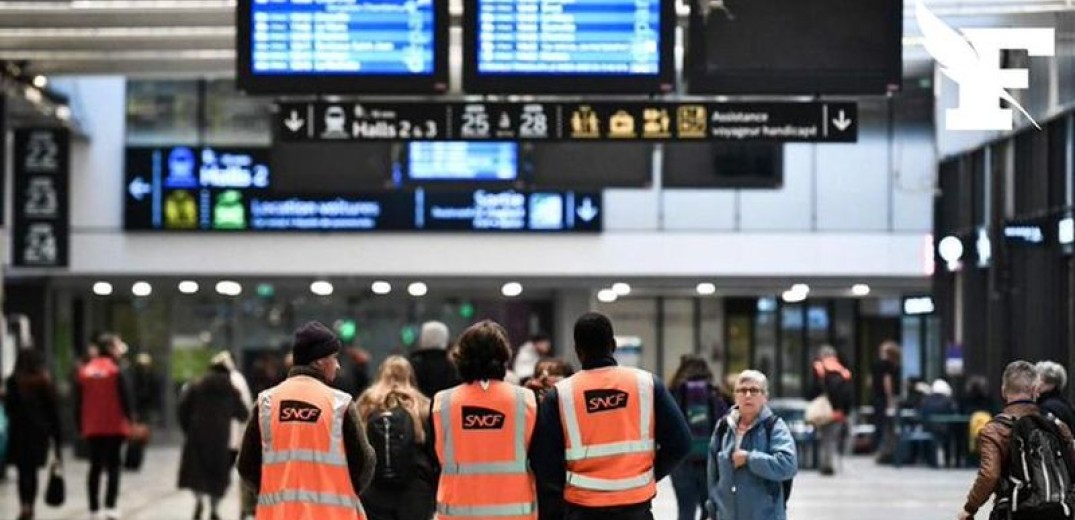 Το αποκορύφωμα της αναλγησίας στη Γαλλία: Συνέλαβαν 2 άστεγους για... τρομοκρατία επειδή φώναζαν ότι θα ανατιναχθούν