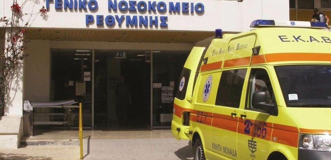 «Θα την πληρώσουν πολύ ακριβά ασθενείς και υγειονομικοί» τη μετατροπή των νοσοκομείων σε ΝΠΙΔ προειδοποιεί το ΚΚΕ