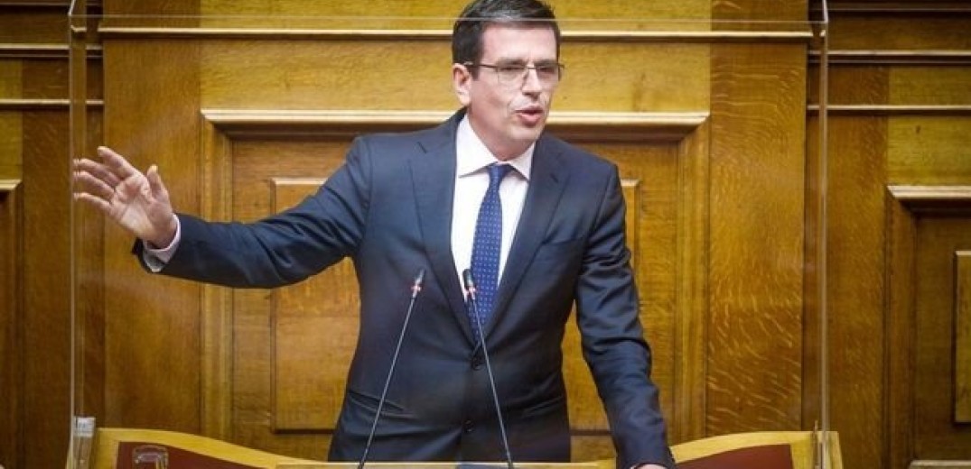 Δημ. Καιρίδης: Σε συντονισμό με την Επιτροπή για επικαιροποίηση της δήλωσης ΕΕ-Τουρκίας του 2016