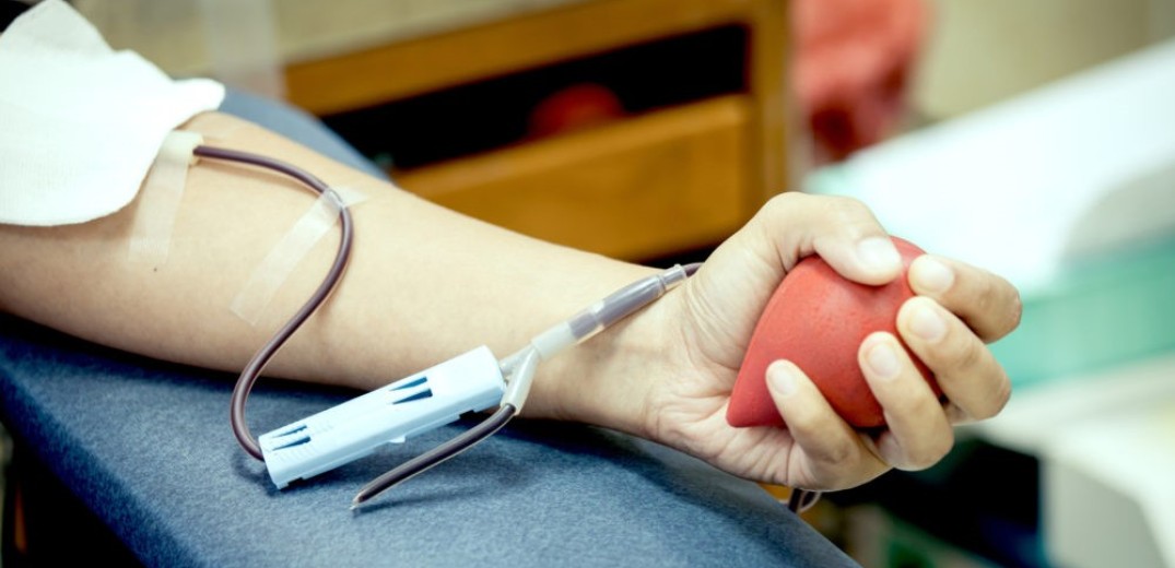 Δήμος Κορδελιού - Ευόσμου: Αιμοδοσία για την ενίσχυση της τράπεζας αίματος