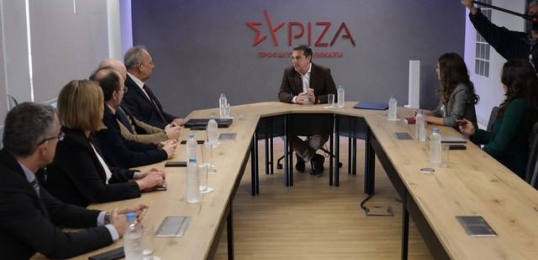 ΣΥΡΙΖΑ-ΠΣ: Αποδομώντας το κυβερνητικό αφήγημα μέχρι τις κάλπες 