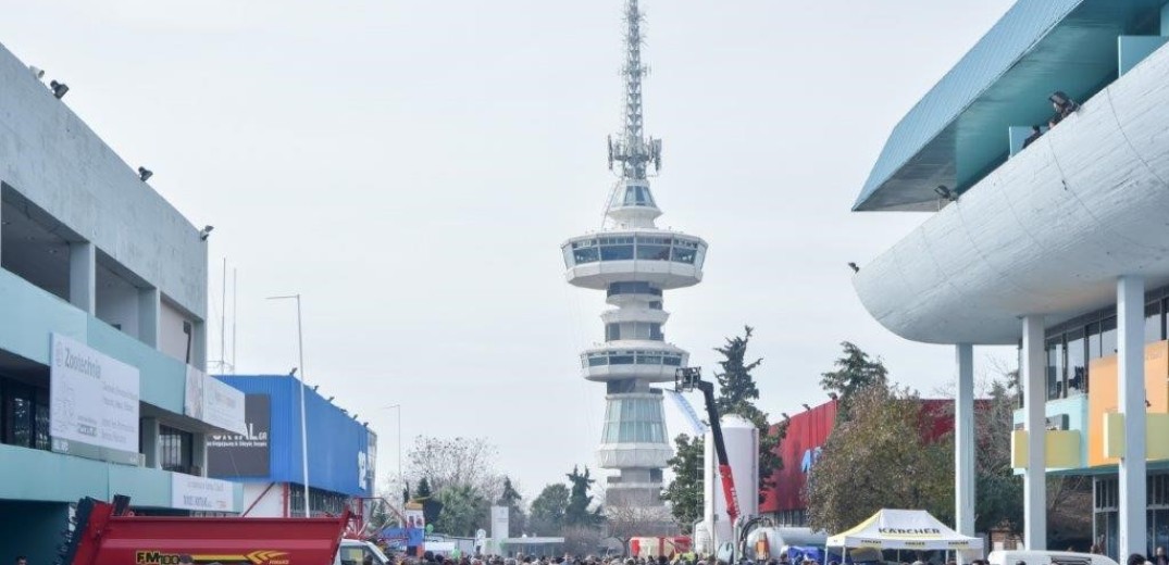 Θεσσαλονίκη - 87η ΔΕΘ: Τι περιμένουν να ακούσουν από τον Πρωθυπουργό οι επαγγελματίες