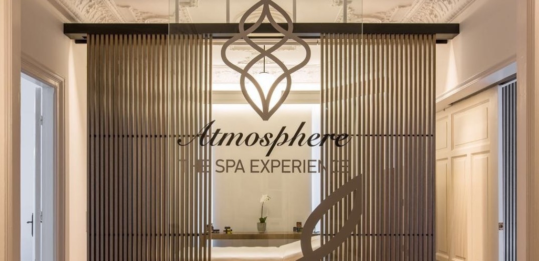 Atmosphere Spa στην Τσιμισκή: Μία μοναδική τελετουργία φροντίδας του εαυτού μας