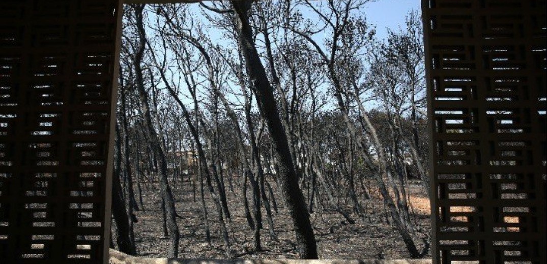 «Βόμβες» από τον δικαστικό πραγματογνώμονα για τη φωτιά στο Μάτι - Οι επικεφαλής είχαν εικόνα της κατάστασης