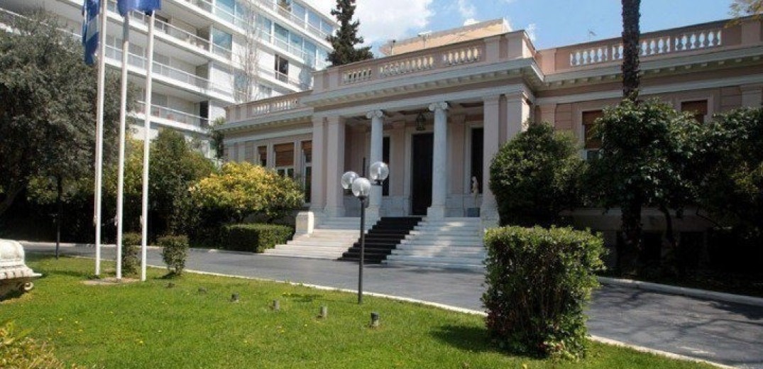 Έκτακτη συνεδρίαση του ΚΥΣΕΑ αύριο - Σχέδιο εκκένωσης των Ελλήνων από Ισραήλ και Λίβανο