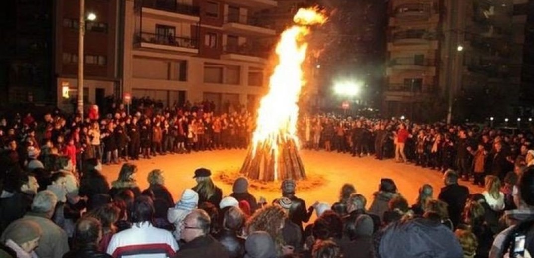 Επιστρέφουν οι «Τζαμάλες» στα Ιωάννινα