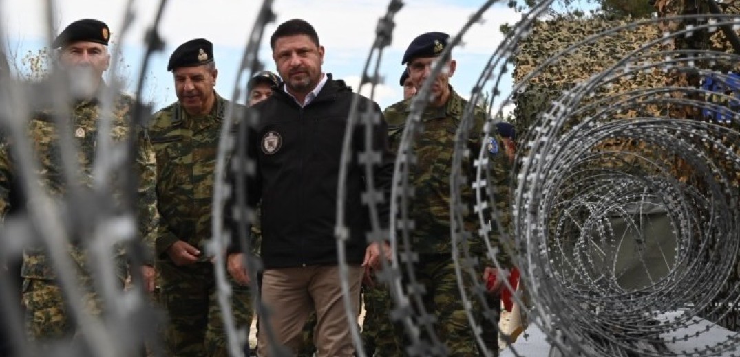 Ένοπλες Δυνάμεις: Επιθεωρήσεις πυρασφάλειας σε όλες τις μονάδες