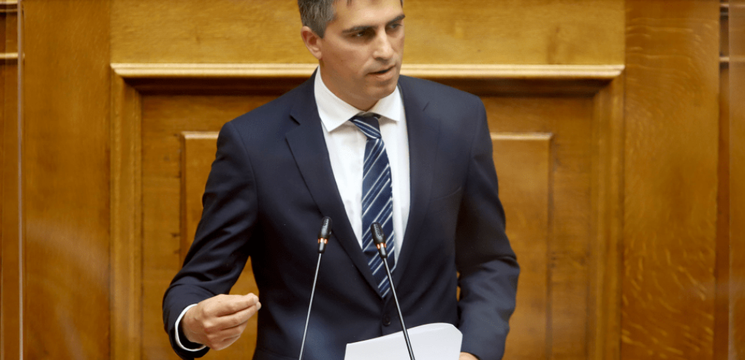 Χρ. Δήμας: Ετοιμάζεται πρόγραμμα απασχόλησης εργαζομένων στη ΛΑΡΚΟ με μισθό 1.200 ευρώ