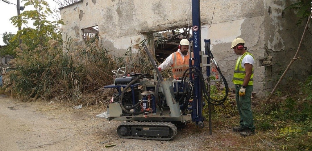 Νέες μέθοδοι απορρύπανσης «ξεκλειδώνουν» τα μυστικά του βάλτου της δυτικής Θεσσαλονίκης