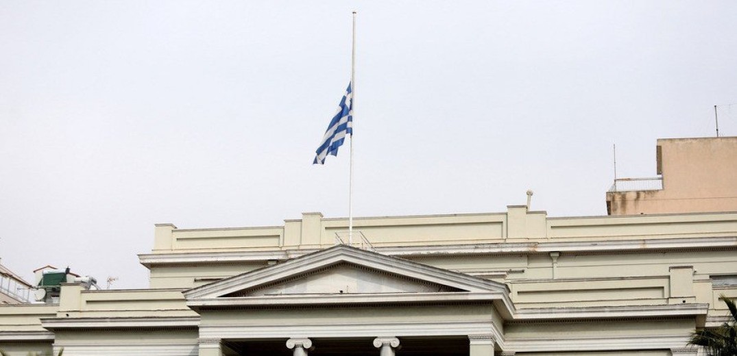 Σύγκρουση τρένων στα Τέμπη: Τριήμερο εθνικό πένθος κήρυξε ο Κυριάκος Μητσοτάκης