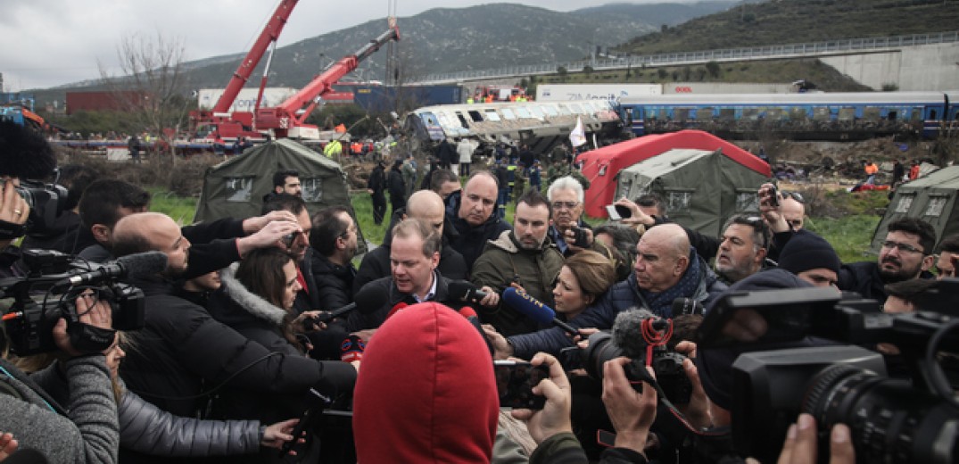 Στην Εξεταστική για τα Τέμπη καταθέτει σήμερα ο Κώστας Καραμανλής