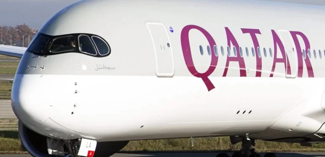 Qatargate: Νέο σκάνδαλο με ανώτερο αξιωματούχο να πετά για χρόνια δωρεάν με Qatar Airways