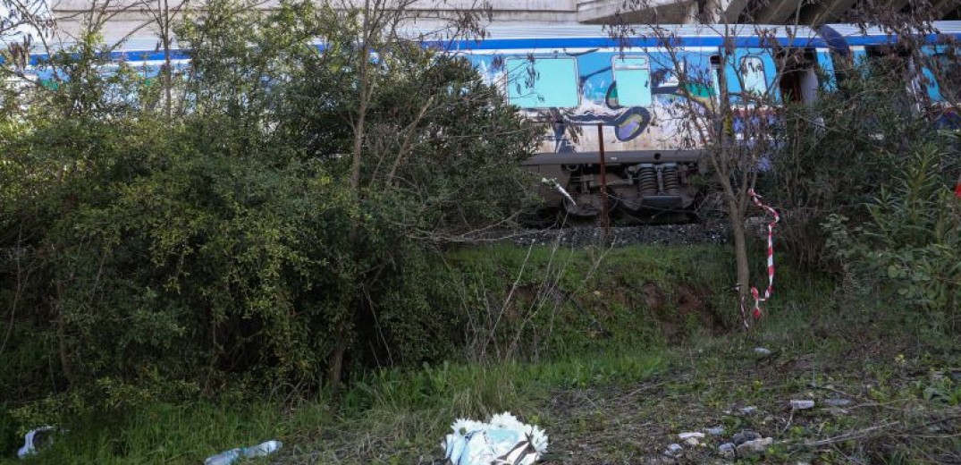 Τέμπη: Επεισοδιακή απολογία διευθυντικών στελεχών του ΟΣΕ - Επιτέθηκαν στον Ζ. Στουρνάρα