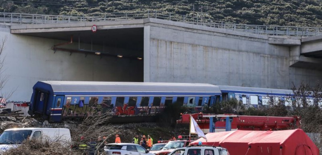 Τέμπη: Περισσότερες από 1.500.000 υπογραφές για αλλαγή του νόμου περί ευθύνης υπουργών