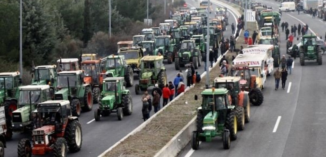 ΥπΑΑΤ: Πρωτοβουλίες προς όφελος των αγροτών αναλαμβάνει η ΕΕ