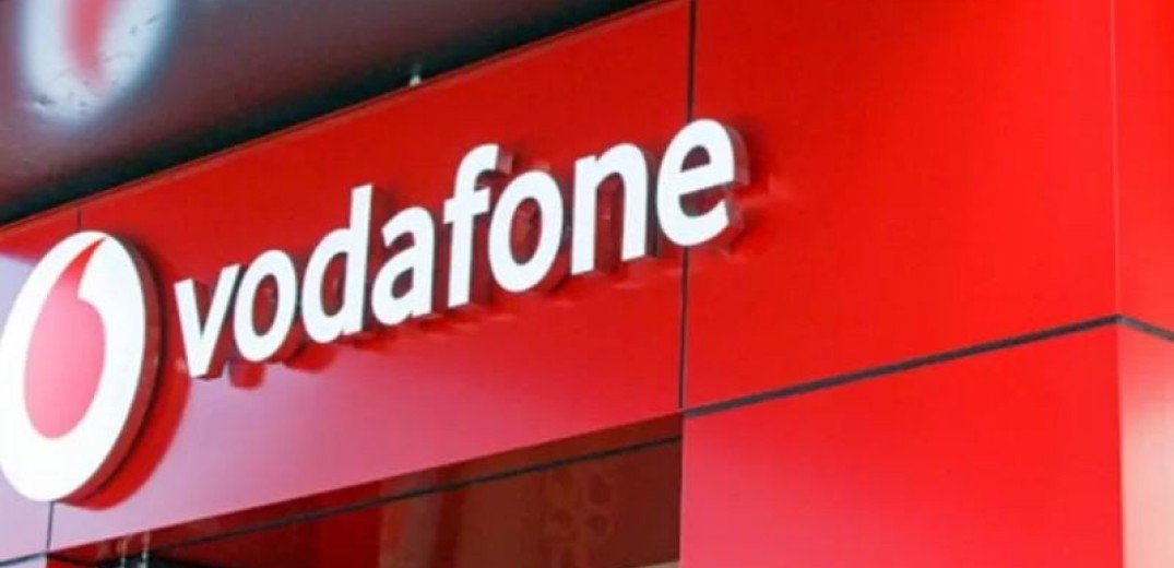 Η Vodafone σκοπεύει να καταργήσει 1.000 θέσεις εργασίας στην Ιταλία	