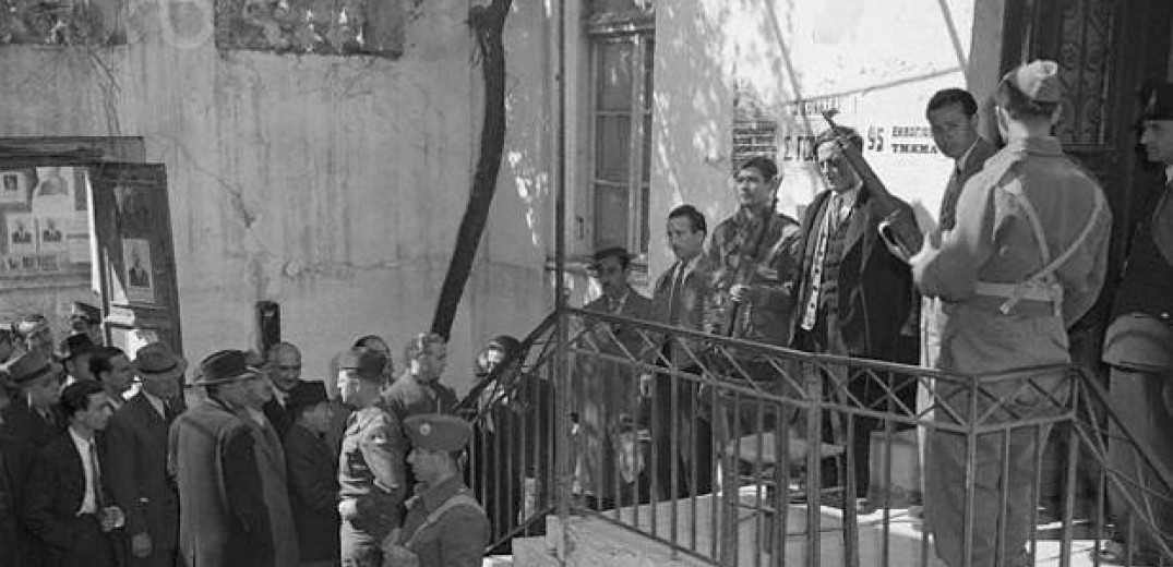 Οι μοιραίες εκλογές της 31ης Μαρτίου του 1946: Πώς η προσφυγή στις κάλπες οδήγησε στον εμφύλιο