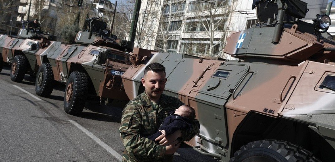 Θεσσαλονίκη: Οι δρόμοι που έκλεισαν για την παρέλαση