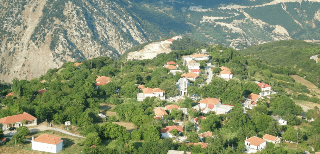 Δραματική συρρίκνωση του πληθυσμού στην Ήπειρο - Ερήμωσαν τα χωριά