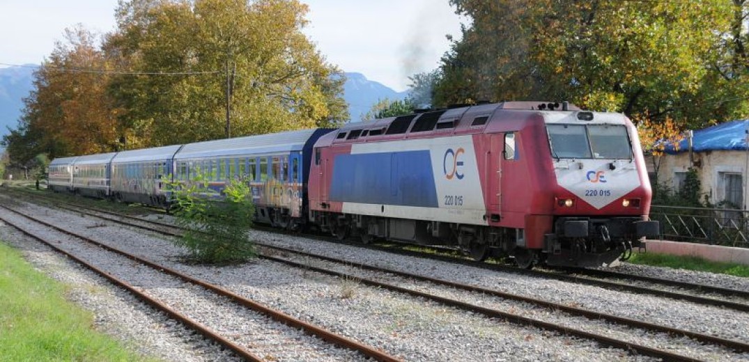 Hellenic Train: Επιπλέον δρομολόγιο στον άξονα Αθήνα - Θεσσαλονίκη - Αθήνα από τις 16 Αυγούστου