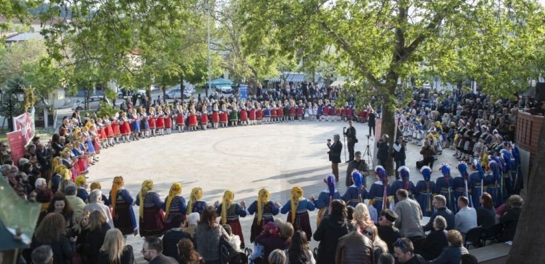 21 νέες προσθήκες Εθνικό Ευρετήριο Άυλης Πολιτιστικής Κληρονομιάς της Ελλάδας	