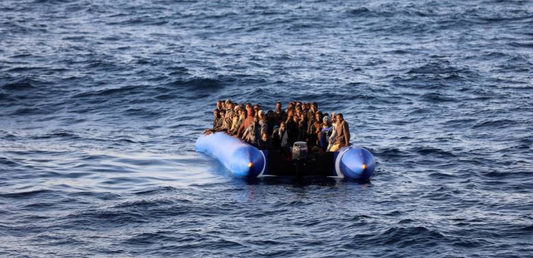 ΟΗΕ: Το τρίμηνο του 2023 το φονικότερο από το 2017 για τους μετανάστες στην Μεσόγειο