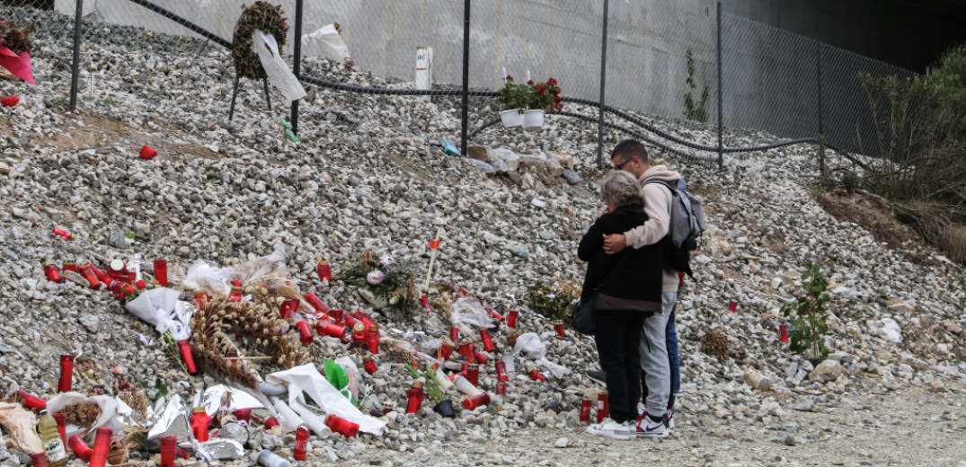 Τέμπη: Παραδόθηκε το πόρισμα των δικαστικών εμπειρογνωμόνων 