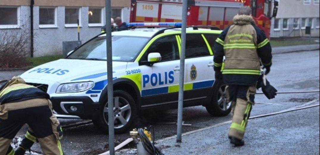 Σουηδία: Τρεις τραυματίες από εκτροχιασμό τρένου