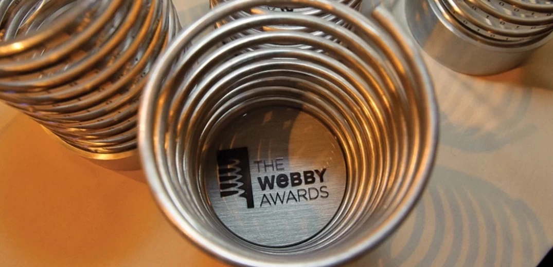 Webby Awards: Αυτοί είναι οι υποψήφιοι για τα... διαδικτυακά Όσκαρ