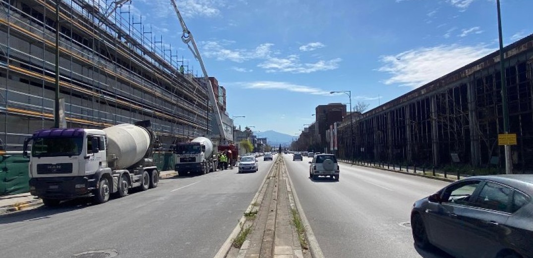 Θεσσαλονίκη: «Στερεύουν» τα μπουζούκια στα Σφαγεία - Αλλάζει η πιάτσα ξανά στην νυχτερινή διασκέδαση   