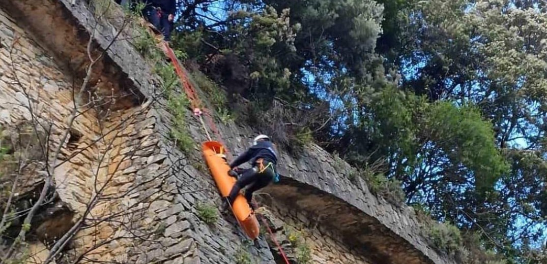 Θέρμη: Ασκήσεις προσομοίωσης για την αντιμετώπιση δασικής πυρκαγιά και σεισμού 