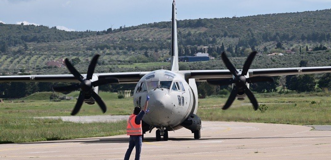 Σουδάν: Έφτασαν στην Τανάγρα άλλοι 16 Έλληνες