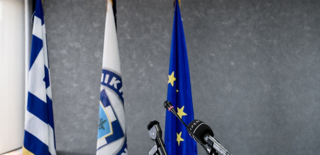 ΕΛΑΣ: Fake news τα περί αφαίρεσης αστυνομικών από την φύλαξη της Αρχιεπισκοπής Αθηνών