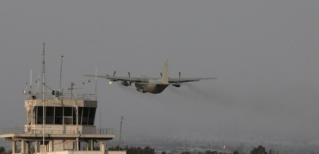 Φτάνουν σήμερα στην Ελλάδα οι πρώτοι διασωθέντες από το Σουδάν - ﻿Ακόμη επτά Έλληνες απεγκλωβίστηκαν από τη χώρα 