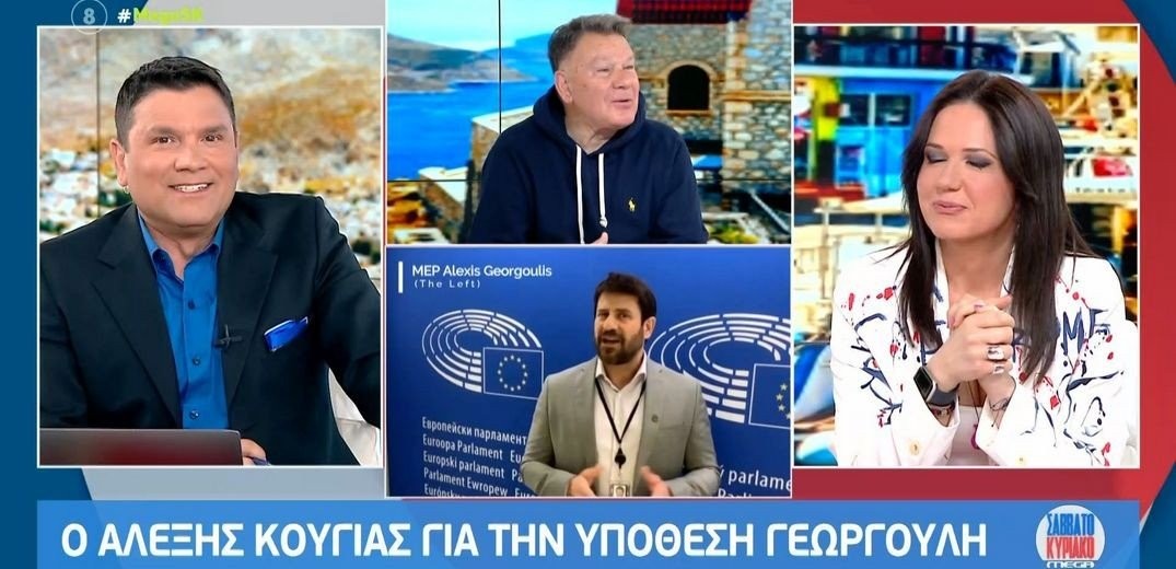 Κούγιας: «Θα πούμε και για την Ηρακλάρα...» (βίντεο)