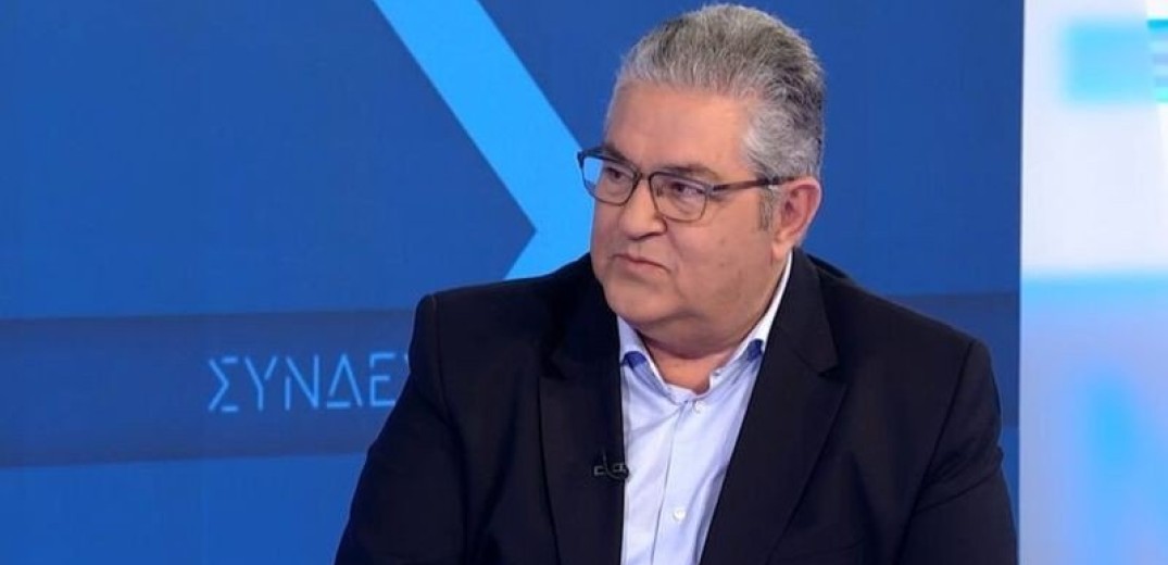 Δ. Κουτσούμπας: Ως το 2025, θα έχουμε άλλα 350 προαπαιτούμενα - νομοσχέδια του Ταμείου Ανάκαμψης