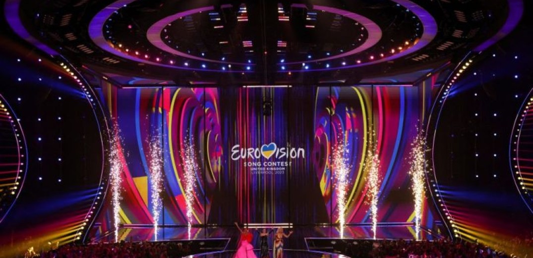 Eurovision 2023: Η σειρά εμφάνισης των χωρών στον μεγάλο τελικό του Σαββάτου