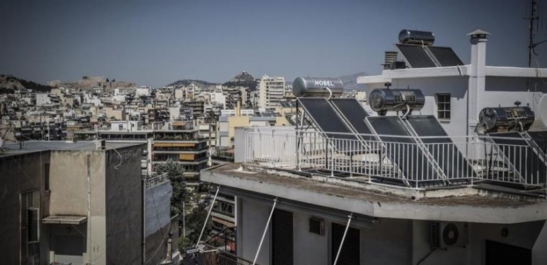 «Τρέχουν» 4 προγράμματα αναβάθμισης των κατοικιών