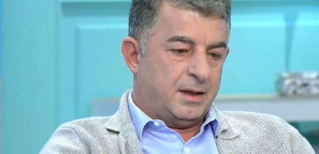 Γιώργος Καραϊβάζ: «Θέμα των Αρχών να αξιοποιήσουν όσα είπα για την &#x27;Greek Mafia&#x27;» λέει η Παυλέα (βίντεο)