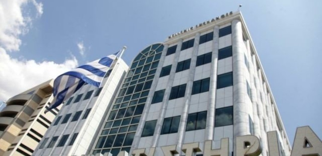 Επιτροπή Κεφαλαιαγοράς: Επέβαλε πρόστιμα ύψους 1,762 εκατ. ευρώ το 2022