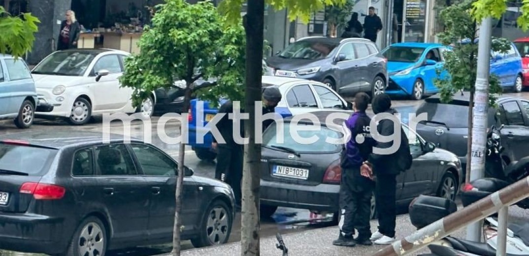 Θεσσαλονίκη: Νέα αναβολή έλαβαν οι «παρκουρίστες» του Αγίου Μηνά