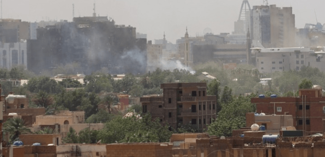 Σουδάν: Νέες συγκρούσεις μαίνονται στο Χαρτούμ	