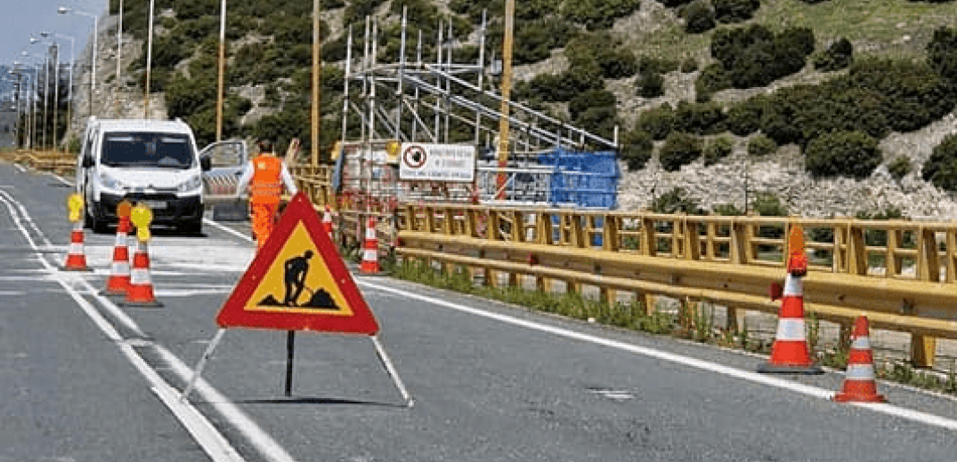 Κοζάνη: Ξεκίνησε η 3η φάση εργασιών επισκευής στην γέφυρα Σερβίων 