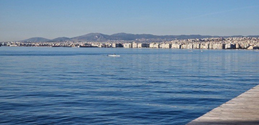 Summer in Thessaloniki: Πρόταση του CNN ανάμεσα σε 23 κορυφαίους καλοκαιρινούς προορισμούς