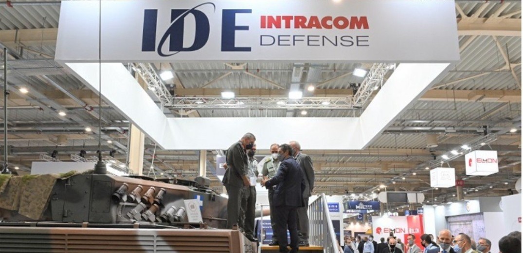 Η Intracom Defence εξαγοράσθηκε από την Israel Aerospace Industries