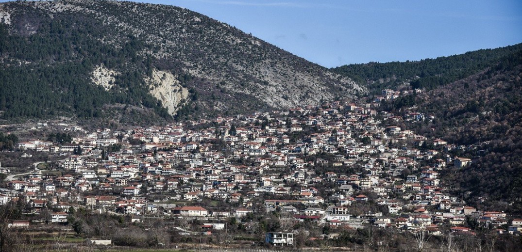 Κόνιτσα: Παρά λίγο αυτόφωρο για τα κλειδιά του εκλογικού κέντρου